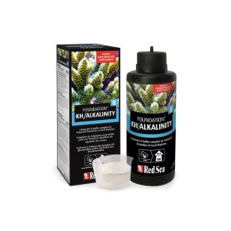 Red Sea Foundation B Kh/Alkalinity 1000 ml preparat węglanowy