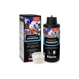 Red Sea Foundation C Magnesium 1000 ml preparat magnezowy