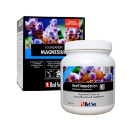 Red Sea Foundation C Magnesium 1 kg preparat magnezowy