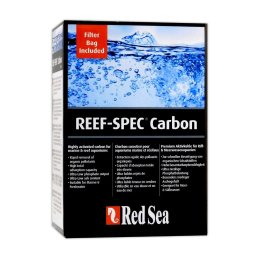 Red Sea Reef-Spec Carbon 200 ml węgiel aktywny do akwarium morskiego