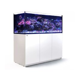 Red Sea REEFER G2+ XXL 750 Complete System zestaw akwarium z białą szafką