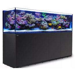 Red Sea REEFER G2+ XXL 900 Complete System zestaw akwarium z czarną szafką