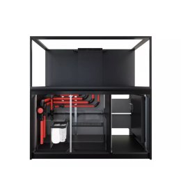 Red Sea Reefer G2+ S 700 Complete System zestaw akwarium z białą szafką