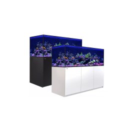 Red Sea Reefer G2+ S 850 Complete System zestaw akwarium z czarną szafką