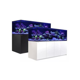 Red Sea Reefer G2+ S 1000 Complete System zestaw akwarium z czarną szafką