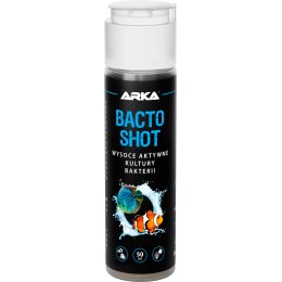 ARKA Bacto Shot 50 ml bakterie nitryfikacyjne do akwarium