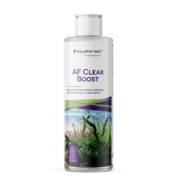 Aquaforest Clear Boost 125 ml preparat do klarowania wody