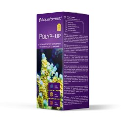 Aquaforest Polyp-Up Booster 50 ml odżywka dla koralowców