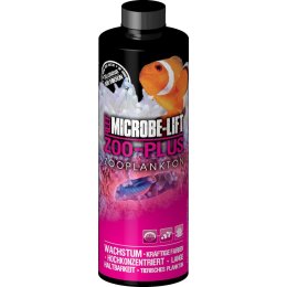 Microbe Lift Zoo Plus 118ML Zooplankton Dla Koralowców