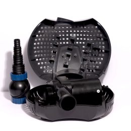 Pompa do oczka wodnego Jecod XOE-12000 energooszczędna pompa fontannowa