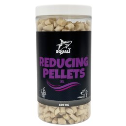 Squali Reducing Pellets XL 500 ml Biopellety Do Akwarium Morskiego