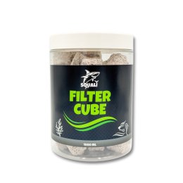 Squali Filter Cube 1000 ml Media Filtracyjne