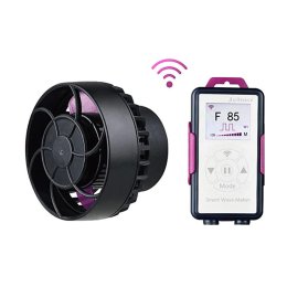 Jebao MLW-20 - cyrkulator płaski z kontrolerem Wi-Fi 10000 l/h