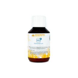 Modern Reef Molybdenum Mo+ 100ml - molibden do akwarium morskiego