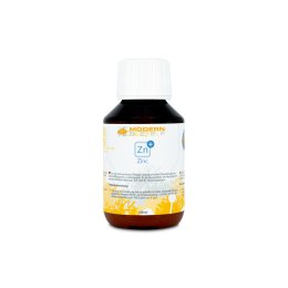 Modern Reef Zinc Zn+ 100ml - cynk do akwarium morskiego