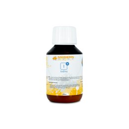 Modern Reef Iodine I+ 100ml - jod do akwarium morskiego