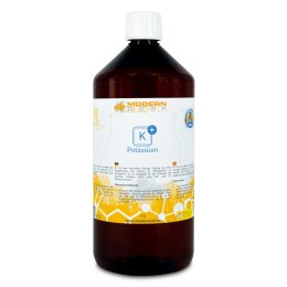 Modern Reef Potassium K+ 1000ml - potas do akwarium morskiego