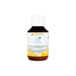 Modern Reef Chromium Cr+ 100ml - chrom do akwarium morskiego