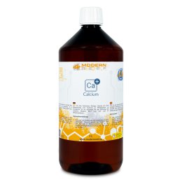 Modern Reef Calcium Ca+ 1000ml - wapń do akwarium morskiego