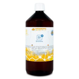 Modern Reef Bromium Br+ 1000ml - brom do akwarium morskiego