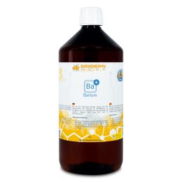 Modern Reef Barium Ba+ 1000ml - bar do akwarium morskiego