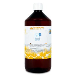 Modern Reef Boron B+ 1000ml - bor do akwarium morskiego