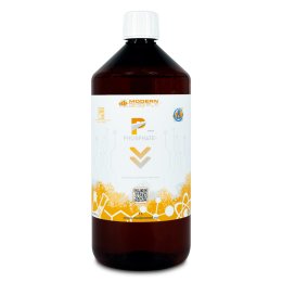 Modern Reef P- (PO4 Remover) 1000ml - preparat na obniżenie fosforanów