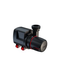 Red Sea Reefer G3 Peninsula S-700 MAX zestaw akwarium z białą szafką