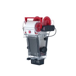Red Sea Reefer G3 Peninsula S-700 MAX zestaw akwarium z białą szafką