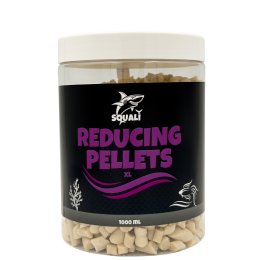 Squali Reducing Pellets XL 1000 ml Biopellety Do Akwarium Morskiego