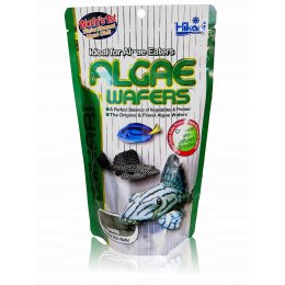 Hikari Algae Wafers 20 G pokarm dla ryb roślinożernych