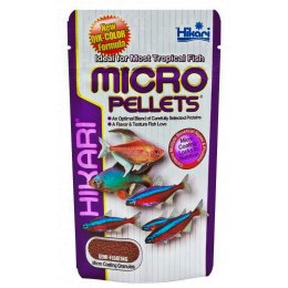 Hikari Micro Pellets 22g