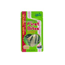 Hikari First Bites 10g dla narybku