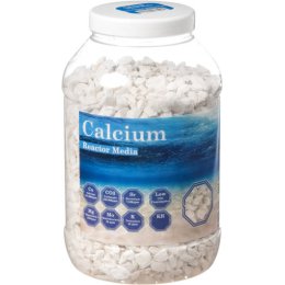 DVH Calcium reactor media 6-8 mm 4,6kg - wkład do reaktora