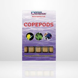 Ocean Nutrition Copepods 100 g - pokarm mrożony