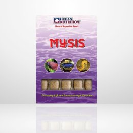 Ocean Nutrition Mysis 100 g - pokarm mrożony