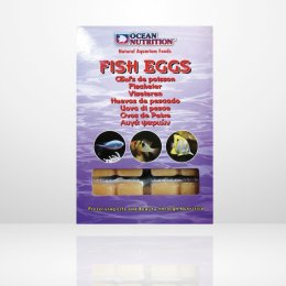 Ocean Nutrition Fish Eggs 100 g - pokarm mrożony