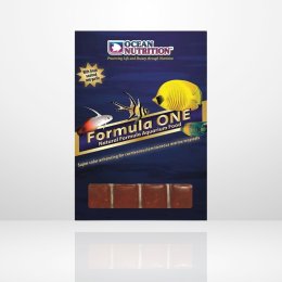 Ocean Nutrition Formula ONE 100 g - pokarm mrożony