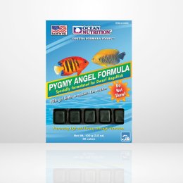 Ocean Nutrition Pygmy Angel Formula 100 g - pokarm mrożony