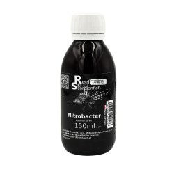 Reef Scorpionfish Nitrobacter 150 ml bakterie do akwarium