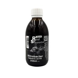 Reef Scorpionfish Nitrobacter 250 ml bakterie do akwarium