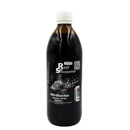 Reef Scorpionfish Nitrobacter 500 ml bakterie do akwarium