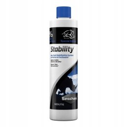 Seachem Stability 250ml + 30 % Gratis - bakterie do akwarium