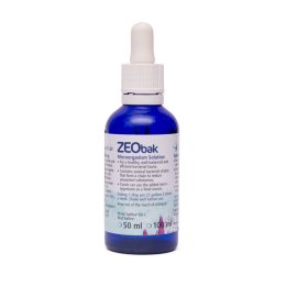 Korallen Zucht Zeobak 50ml - bakterie do akwarium