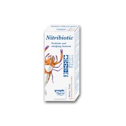 Tropic Marin Nitribiotic 25ml- Bakterie do akwarium