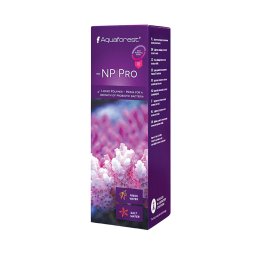 Aquaforest -NP Pro Polimery 10ml- pożywka dla bakterii