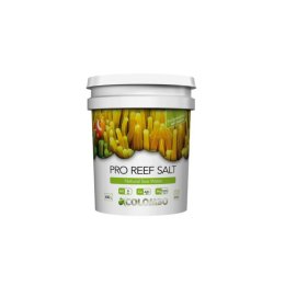 Colombo Pro reef salt 22kg - Sól Morska