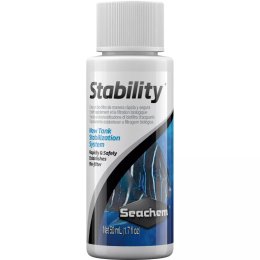 Seachem Stability 50ml - bakterie do akwarium