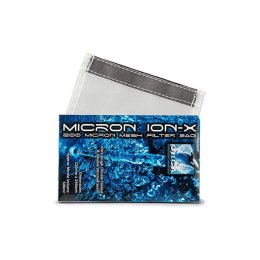 Orca Micron ION-X siatka na media filtracyjne