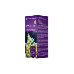 Aquaforest Polyp-Up Booster 50 ml Odżywka Dla Koralowców